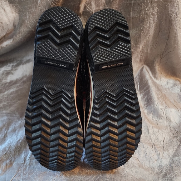 SOREL SNOW BOOTS SZ 8 - Picture 14 of 15